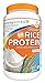 Produktbild Organic Wholegrain Brown Rice Protein Isolate Original - 918g