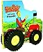 Kleiner Roter Traktor und seine Freunde Räderbuch by 