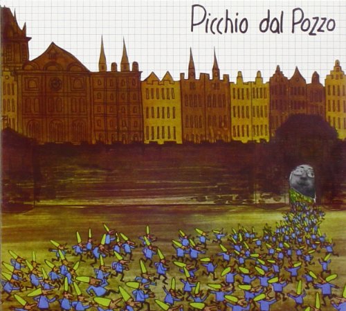 Preisvergleich Produktbild Picchio Dal Pozzo