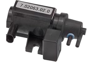 ‎PIERBURG Pierburg 7.02063.02.0 Druckwandler, Abgassteuerung
