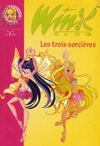 Les trois sorcières