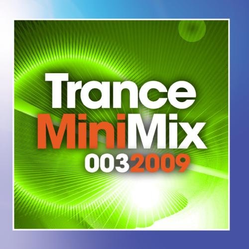 Preisvergleich Produktbild Trance Mini Mix 003