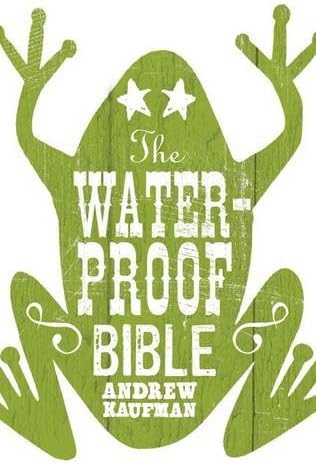 The Waterproof Bible