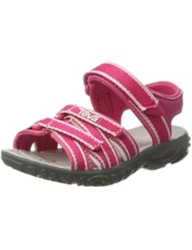 Teva Mädchen Tirra T's Sandalen