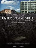  Unter uns die Stille