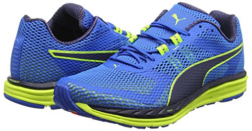 Puma Herren Speed 500 Ignite Laufschuhe - 5