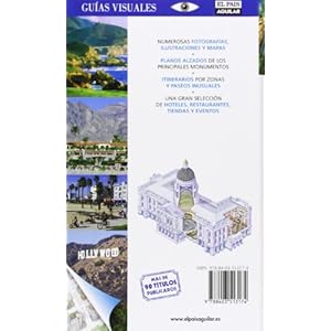 California (Guías Visuales) (GUIAS VISUALES)
