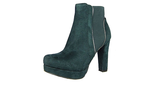 red herring ankle boots