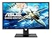 Produktbild Asus VG245HE 61 cm (24 Zoll) Monitor (HDMI, 1ms Reaktionszeit) Grau/schwarz