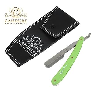 Razor - Cut Throat Razor - Hairdressing Styling Razor - Hair Shaver - Hair Cutting Trimmer Razor - Hair Removal Razor… - Image 5