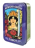 Image de Morgan-Greer Tarot in a Tin