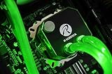 VIBOX Warrior 4.257 Gaming PC Computer mit War Thunder Spiel Bundle, Windows 10 OS (4, 1GHz AMD FX 6-Core Prozessor, Radeon RX 560 Grafikkarte, 8Go DDR3 1600MHz RAM, 3TB HDD)