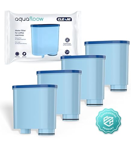 8 Filtros De Agua De Repuesto Waterdrop Compatibles Con El Filtro De Cal Philips® AquaClean - Foto 6
