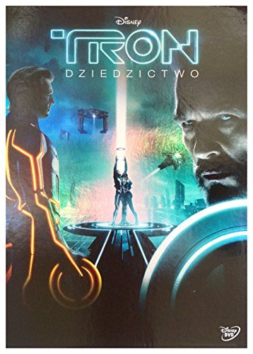 Preisvergleich Produktbild TRON: Legacy [DVD] by Olivia Wilde
