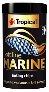 Tropical Softline Marine Size M 100m/52g-(Item code-67623)