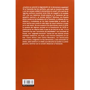 La Transición Contada A Nuestros Padres - 2ª Edición (Mayor)