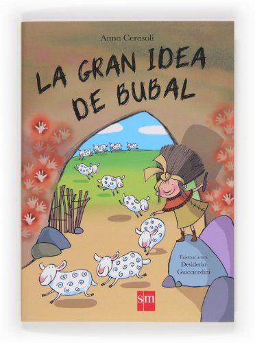 La gran idea de bubal (conocimiento prescripción)