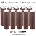 Produktbild LG ING18650 HG2 3000mAh 3,7V Li-Ion Industriezelle