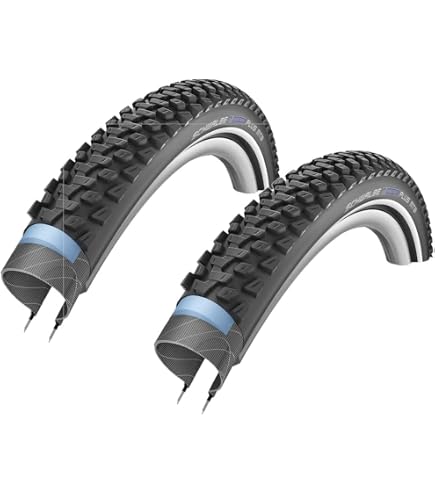 Marathon Plus MTB 2 x Schwalbe Decke Reflex unplattbar 54-622 29 x 2,10 :  Amazon.de: Sport & Freizeit
