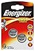 Price comparison product image Energizer 3 V Lithium CR2450 3 Pack of 2 – Pack of 6