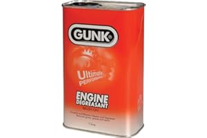 Gunk 733 Engine Degreaser Brush On 1L