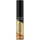 Max Factor Facefinity - Concealer, All In One, Conceal Imperfections, Instant Brightening, Natural Finish, Lightweight, Vegan