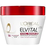 L'Oréal Paris Elvital Intensivkur Total Repair 5