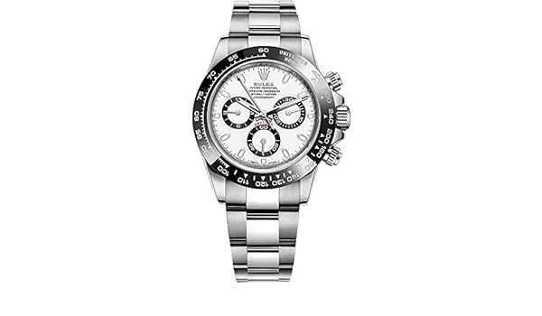 rolex 116500 daytona
