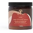 AS I AM Twist Defining Cream for Shiny Smooth Twists and Twist-Outs - 227g