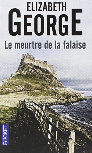 Le  meurtre de la falaise