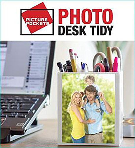 Picture Pocket PPG001 Taschen Desk Tidy - 2