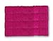 Produktbild Tom Tailor 100111/921/770 Duschtuch, Uni Walk-Frottier, 70 x 140 cm, pink