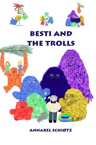 Preisvergleich Produktbild Besti and the Trolls