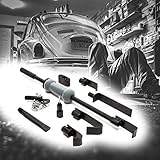 13-teiliger Ausbeulsatz/ Dellenwerkzeug