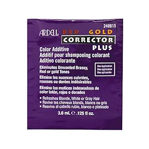 Ardell Red Gold Corrector Plus .125 oz. by AII/ARDELL