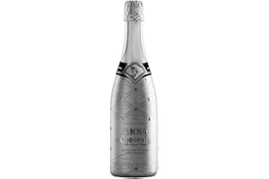 ANNA DE CODORNIU Cava, Blanco, Edición limitada bot. 0,75 L