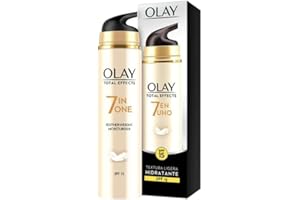 Olay Crema Hidratante - 50 ml #4056, 50 ml (1 opakowanie).
