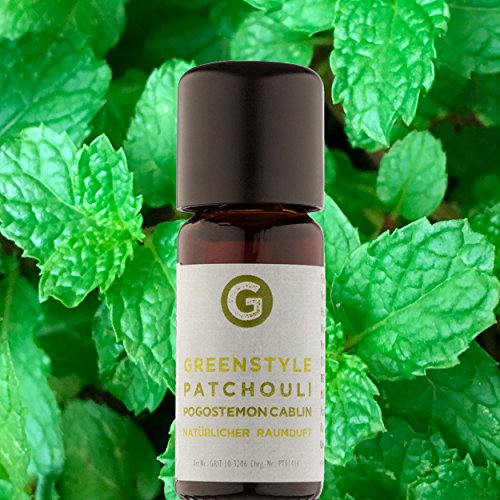 Sandelholzoel (10ml) – 100% naturrein – ätherisches Öl von greenstyle - 6