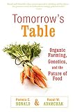 Image de Tomorrow's Table: Organic Farming, Genetics, and the Future of Food