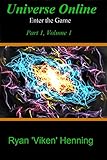 Image de Universe Online - Enter the Game: Part 1 (English Edition)