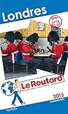 Guide du Routard Londres 2015
