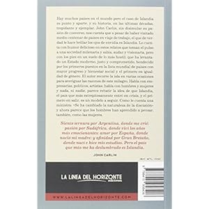 Crónicas de Islandia: El mejor país del mundo