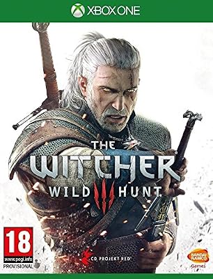 Bandai Namco Entertainment The Witcher 3 : Wild Hunt Jeu Xbox One