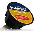 Caffè Borbone Miscela Oro - 90 capsule (6 confezioni da 15) - Compatibili con le Macchine Nescafè