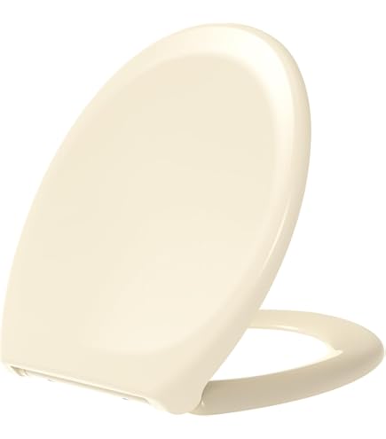 Saqu toiletbril 37x44cm pergamon - Saniweb.be Saqu toiletbril 37x44cm pergamon - Saniweb.be