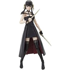 S.H. Figuarts Yor Forger
