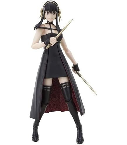 ANYA FORGER MINI Figuarts BANDAI Tamashii Nations SPY X FAMILY Figure