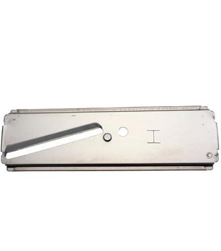 Râpe Fine (A) D'origine MOULINEX – Accessoire Robot Multifonction MS-0A13873 Compatible Masterchef & Divers Modèles