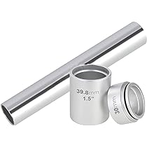 IceToolz Crown Race Remover | Crown Race Remover Bike Tool | Fits