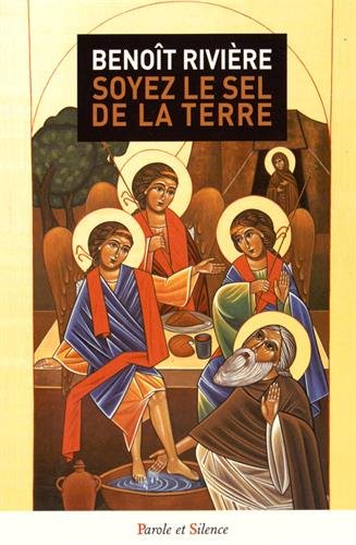 Soyez le sel de la terre